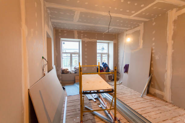 Best Mold Remediation for Healthcare Facilities  in Andrews, IN